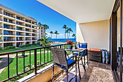 Sugar Beach Resort 201