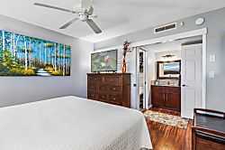 Sugar Beach Resort 201