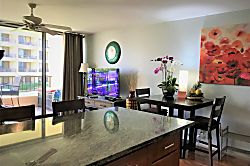 Sugar Beach Resort 201