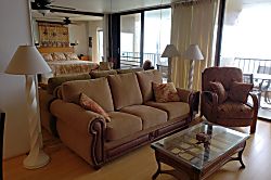 Lauloa Resort Third Floor Unit