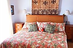 Lauloa Resort Third Floor Unit