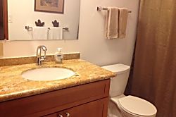 Lauloa Resort Third Floor Unit