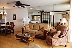 Lauloa Resort Third Floor Unit