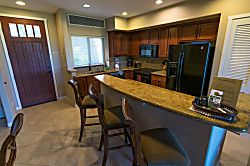 Mauna Lani Palm Villas G2