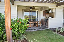 Mauna Lani Palm Villas G2
