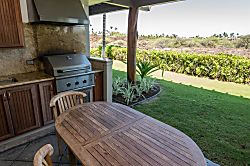 Mauna Lani Palm Villas G2