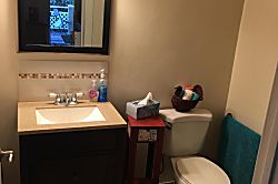 Tropical Garden Bungalow