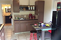 Tropical Garden Bungalow