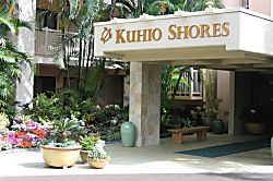 Kuhio Shores 417