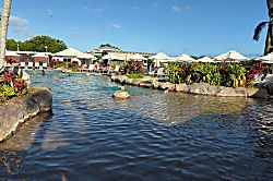 Kiahuna Plantation #49 (building 9) - Pool