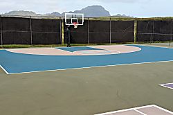 Kiahuna Plantation #49 (building 9)