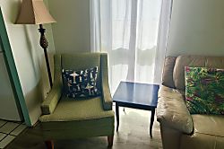 The 19th Hole with Air Con