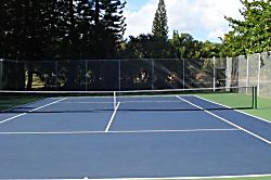 The 19th Hole with Air Con