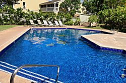 The 19th Hole with Air Con