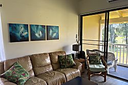 The 19th Hole with Air Con