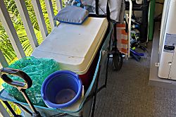 The 19th Hole with Air Con