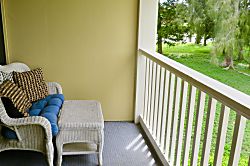 The 19th Hole with Air Con