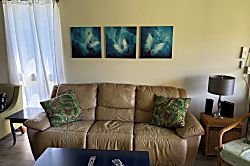 The 19th Hole with Air Con