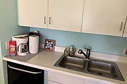 The 19th Hole with Air Con