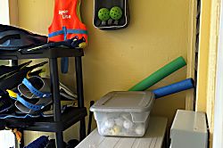 The 19th Hole with Air Con