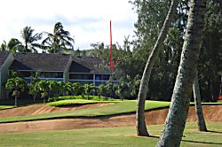 The 19th Hole with Air Con