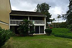 The 19th Hole with Air Con