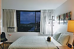 Hawaiian Monarch Waikiki Unit