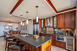 Beach Villas at Ko Olina 15th Floor Ocean Tower