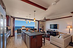 Beach Villas at Ko Olina 15th Floor Ocean Tower