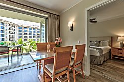 Honua Kai Hokulani 208