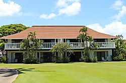 Kiahuna #174 (Building 27)