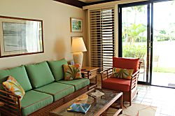 Kiahuna #174 (Building 27)