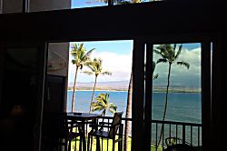 Ma'alaea Kai Penthouse Suite