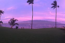 Ma'alaea Kai Penthouse Suite