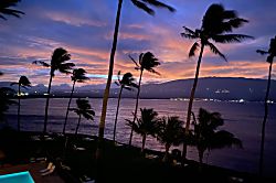 Ma'alaea Kai Penthouse Suite