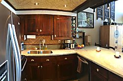 Ma'alaea Kai Penthouse Suite