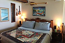 Ma'alaea Kai Penthouse Suite