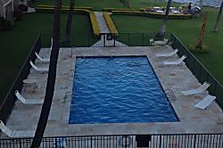 Ma'alaea Kai Penthouse Suite