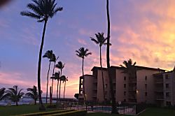 Ma'alaea Kai Penthouse Suite