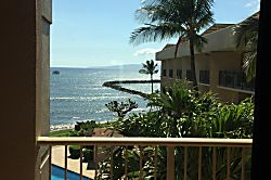 Ma'alaea Kai Penthouse Suite