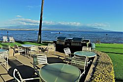 Ma'alaea Kai Penthouse Suite