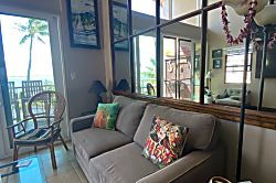 Ma'alaea Kai Penthouse Suite