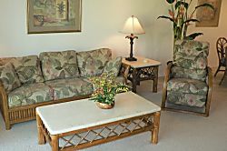 Wailokoa Fairways Ground Floor