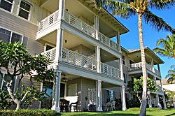 Wailokoa Fairways Ground Floor