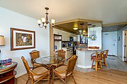 Maalaea Kai Ground Floor Oceanfront Condo