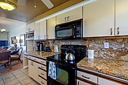 Maalaea Kai Ground Floor Oceanfront Condo