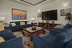 Ocean Dreams Villa 2203