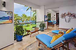 Ocean Dreams Villa 2203