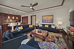 Ocean Dreams Villa 2203