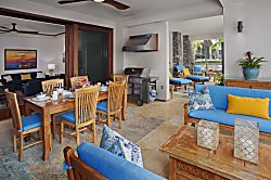 Ocean Dreams Villa 2203